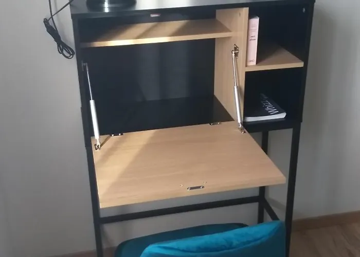 chambre avec petit-déjeuner #1