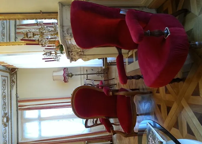 La Maison d'Adelaïde